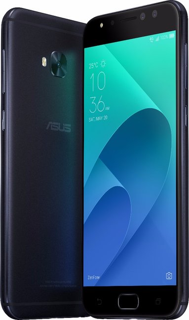 Asus ZenFone 4 Selfie Pro Dual SIM LTE US BR ZD552KL